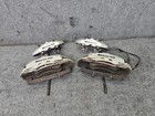 Brake Caliper Calipers Set Brembo Mercedes R230 Sl63 Cls63 E63 Amg oem
