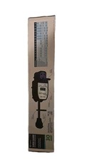 Southwire Surge Guard 30 Amp 120V Full Protection Portable RV LCD Display 34930