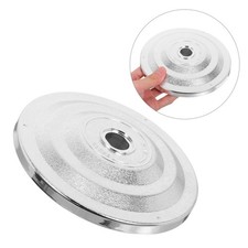  Gumball Machine Parts Candy Dispenser Lid Replacement Commercial