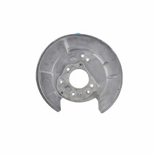 Genuine Oem Rear Left Brake Backing Plate For Toyota Camry Avalon 4650406080