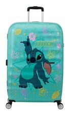 American Tourister trolley Spinner 77 / 28 Disney Trolley