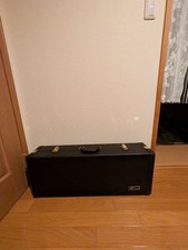 Saxophone case Heinrich