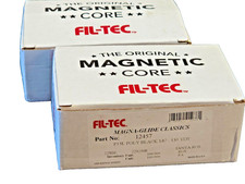 Magna-Glide, Style L, Prewound Bobbins, Fil-Tec (2 Box/100)= 200 (BLACK)