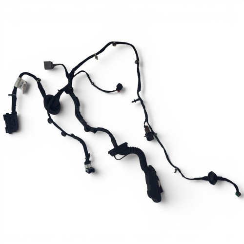 Genuine GM Front Driver Side Door Wiring Harness 85114449 35300343