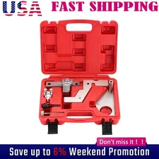 Timing Chain Kit + Tool Set For LAND ROVER Discovery Sport L550 2.0L 2014-18