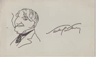 RARE SACHA GUITRY NOISY LE GRAND FESTIVAL 1975