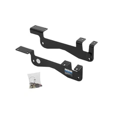 Reese 56034 Custom Quick HITCH FIFTH WHEEL MOUNTING KIT