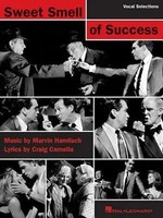 The Sweet Smell Of Success | Craig Carnelia | Englisch | Taschenbuch | Buch