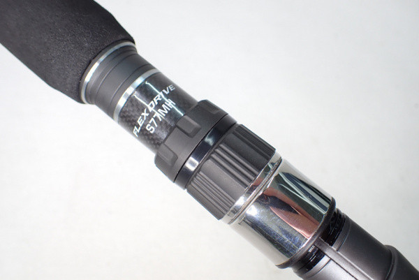 Shimano Ocea Plugger Flex Drive S77MH Cond/C | eBay Shimano Ocea Plugger Flex Drive S77MH Cond/C | eBay
