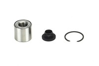 Continental Ctam WBE1204 Radlager Satz FüR Jac, Nissan