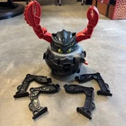 MOTU, Monstroid, Masters of the Universe, vintage, complete, He-Man, vintage