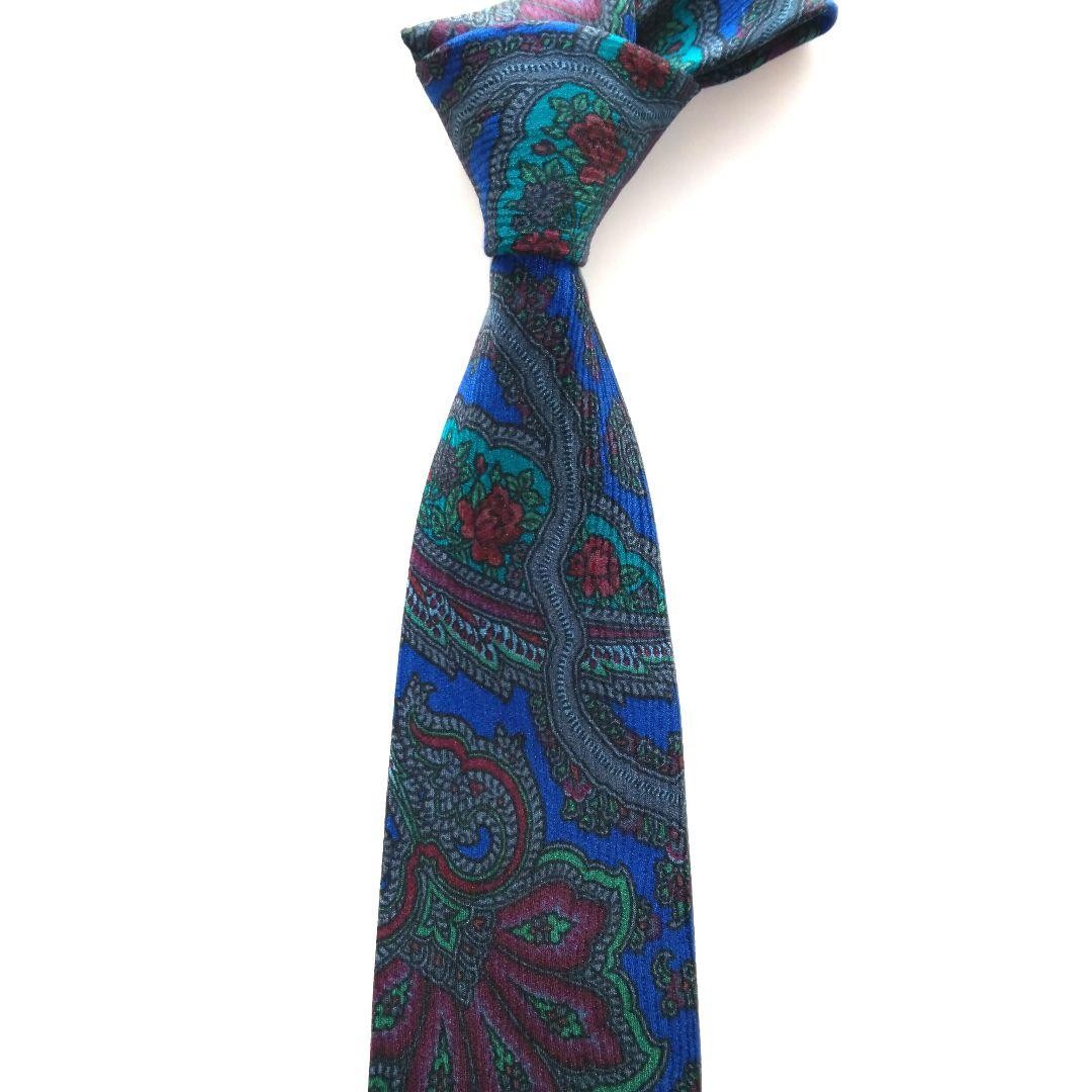 [Supreme work clothes] Ermenegildo Zegna 4-piece set Authentic product thumbnail 12