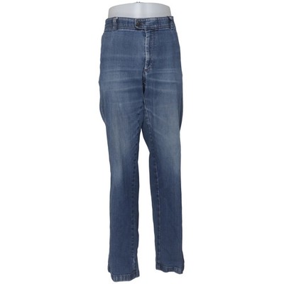 Eurex by Brax, Jeans, Größe: 56, Jim 316, Blau, Baumwolle/Elasthan #ZCV