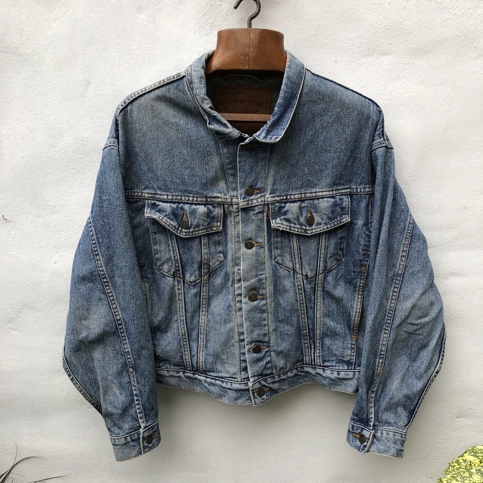 Levi's Type 3, photo 2 of 5