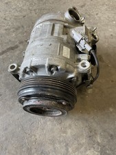 BMW 525D E60 Klimakompressor GE4472603211