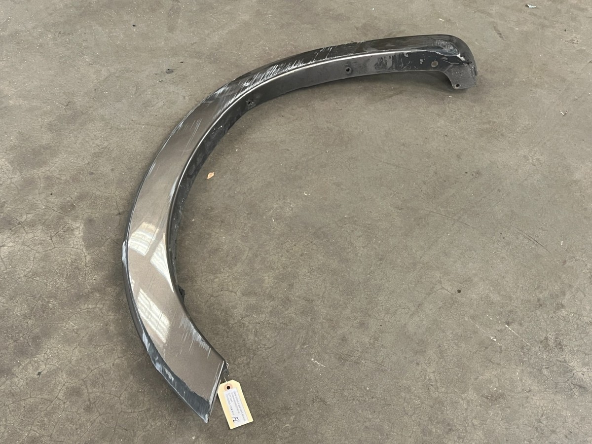 ⭐2017-2022 FORD F-350 F-250 KING RANCH FRONT LEFT FENDER FLARE