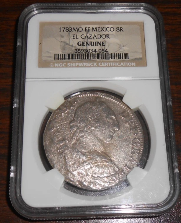 1783 Year Colonial Mexico Coins (Pre - 1821) for sale | eBay