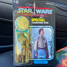 Lando Calrissian (General Pilot) for sale