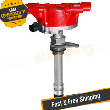 MSD 5592 Street Fire Distributor for 1996-200...