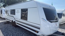 Lmc 695 vip caravan