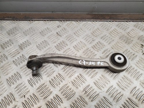 Audi A6 S6 C7 4G 2013 Vorne links Querlenker vorne 8K0407509M Benzin ATV75963