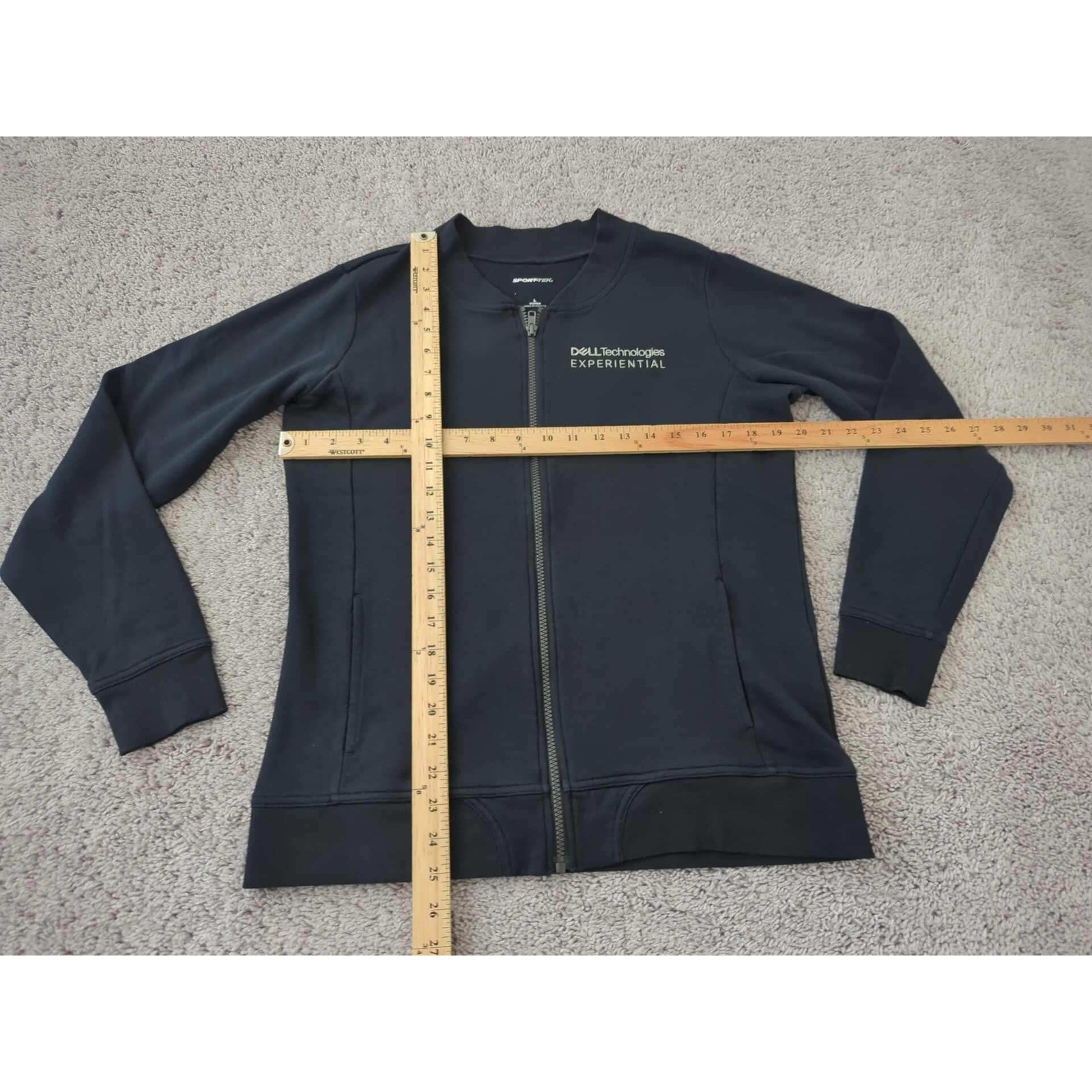 Dell Technologies Experiential Jacket Women's Lar… - image 4