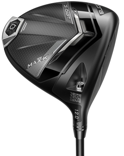 Junior Cobra DS ADAPT MAX K (10-11) 12* Driver Junior Graphite Very Good