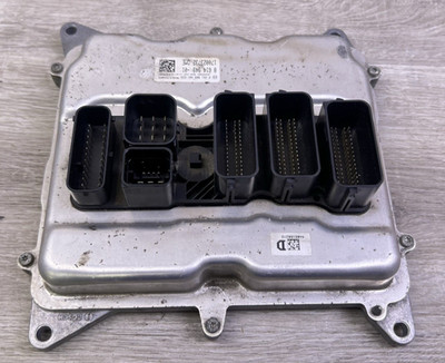 2013 BMW 328i ECM ECU Computer  614 949 -01