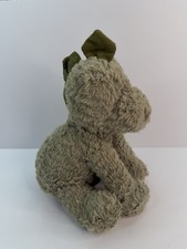AUTHENTIC Jellycat Medium 9  Fuddlewuddle Dino Plush Stuffed Animal