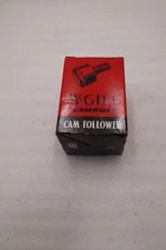 NEW OPEN BOX McGill CF 2 1/2 Flat Cam Follower STOCK H744A