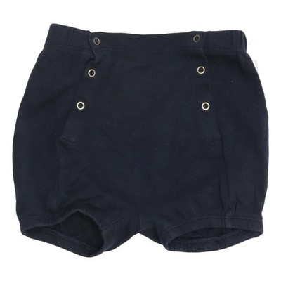 Polarn O. Pyret, Shorts, Größe: 74, Blau, Bio-Baumwolle, Einfarbig #EZP