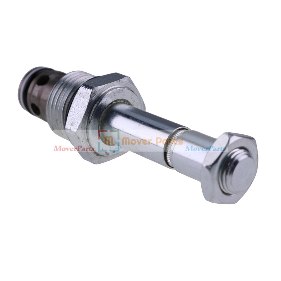 Valve à Cartouche SV3-10-C-0-00 – Compatible Eaton – Neuf, Générique