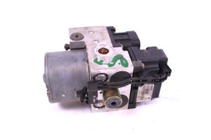 ABS Block Hydraulikblock Peugeot 406 9625275080 0265216458 Bosch Steuergerät