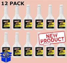 12 PACK Fuel Additive Lead Substitute Off Road Bottles Protection Older Engines