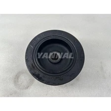 For Isuzu 4FE1 B diesel engine Crankshaft Pulley truck Forklift