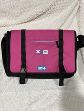 spy  roamer laptop case