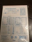 Sanrio Characters Hello Kitty Stickers And Notepad NEW Sanrio Original — photo 3