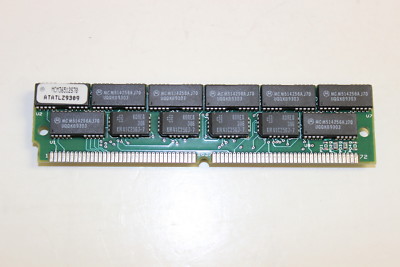 HP C2064A 2MB SIMM LJ 4 4M 4SI 4SIMX DJ 1200C 1600C PJ XL300