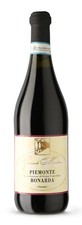 Piemonte Bonarda doc 3 bottiglie 75 cl frizzante