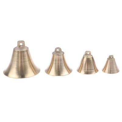 Cow Horse Sheep Grazing Copper Bell Large Thickened Cattle Sheep Animal Bell _cn
