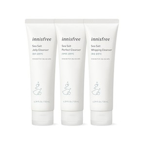 innisfree salt cleanser
