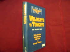Cormier, Zeke, Wally Schirra et al. Wildcarts to Tomcats. The Tailhook Navy.  19