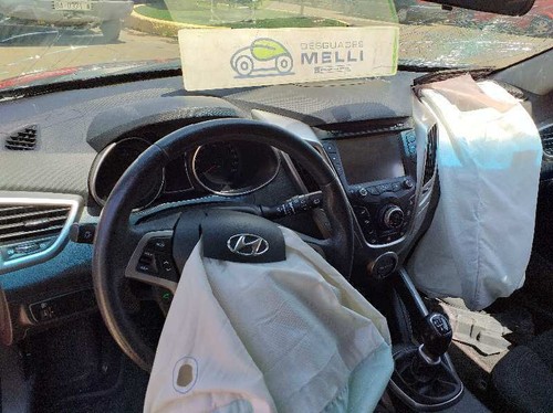 391102BBC3 centralita motor uce para HYUNDAI VELOSTER 1.6 GDI 2011 4674001 - Imagen 9 de 16