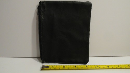 ORIGINAL GENUINE OEM NIKON SS-SU4 REMOTE SLAVE FLASH CONTROLLER ZIPPER CASE BAG - Picture 3 of 4