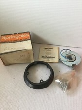 FIAT CLASSIC SPRINGALEX STEERING WHEEL BOSS KIT 