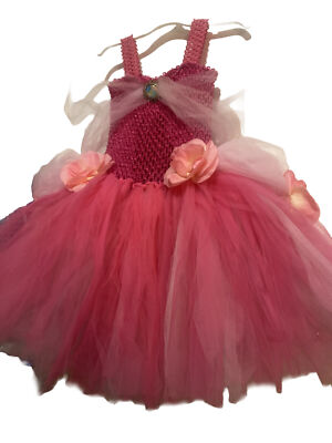 sleeping beauty birthday dress Little Adventures Sleeping Beauty Party Dress Up Costume main image 1