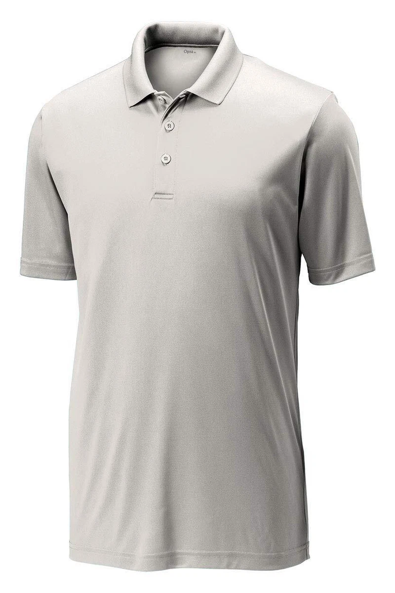 Golf Shirts For Men Regular And Big And Tall Size Golf Polos Dry Fit Mens Polo S
