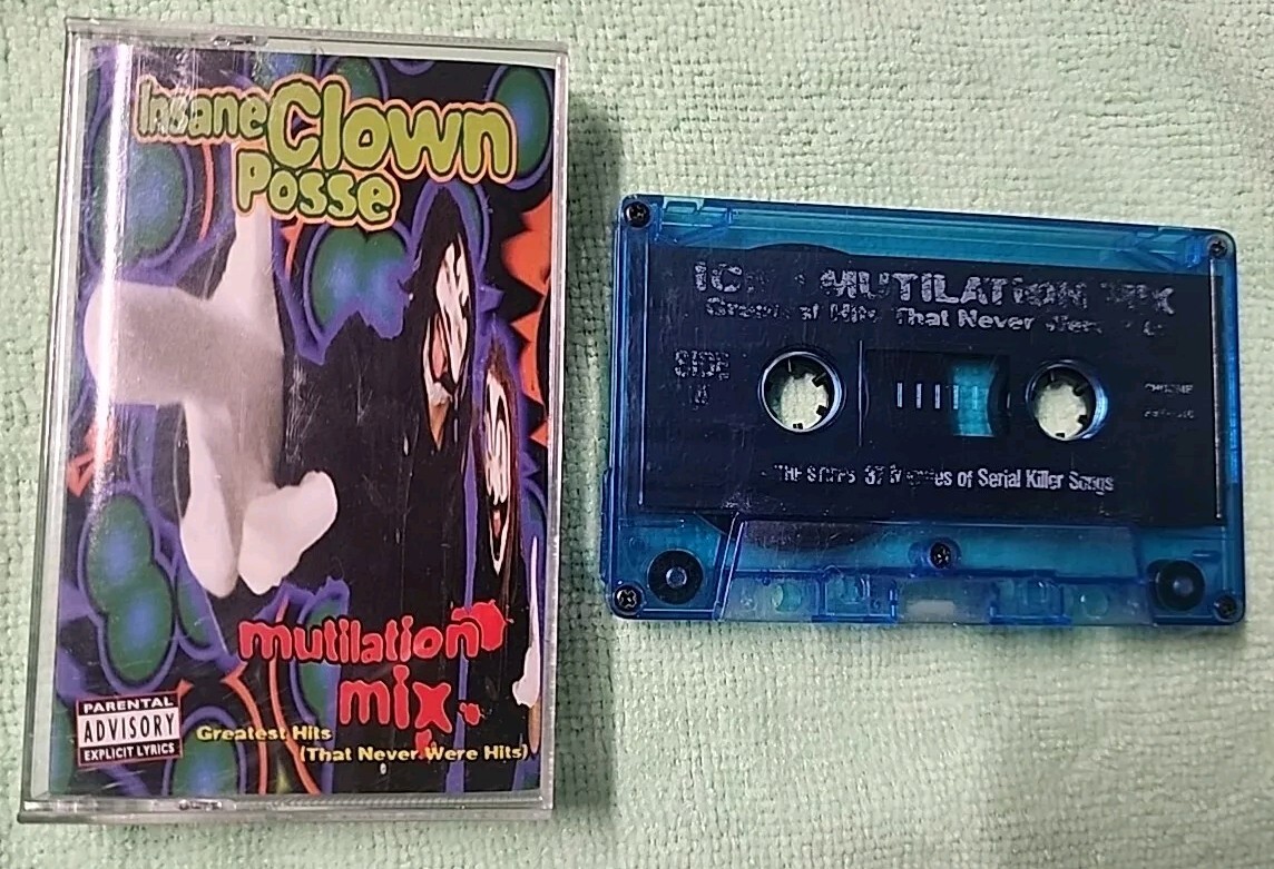 【VIOLENT PARTY】VA CassetteTape s-l400.jpg