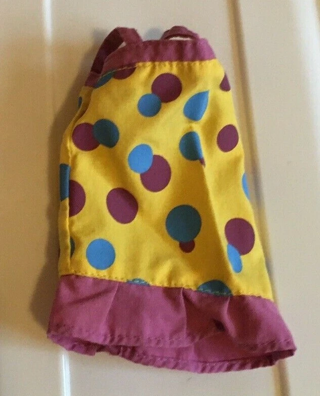 Groovy girl doll deals clothes