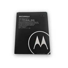 NEW OEM GENUINE Battery KE40 for Motorola Moto E6 XT2005 2820mAh 